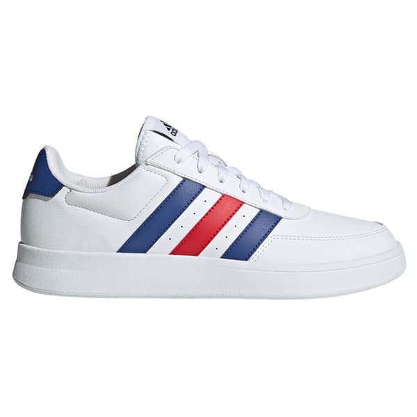 Adidas Utbildare Breaknet 2.0 Vit EU 45 1/3 Man
