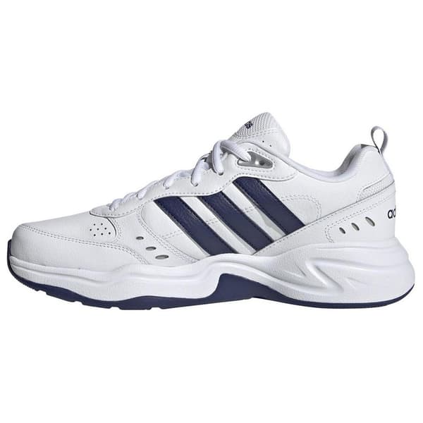 Adidas Valmentajat Strutter Valkoinen EU 47 1/3 Mies