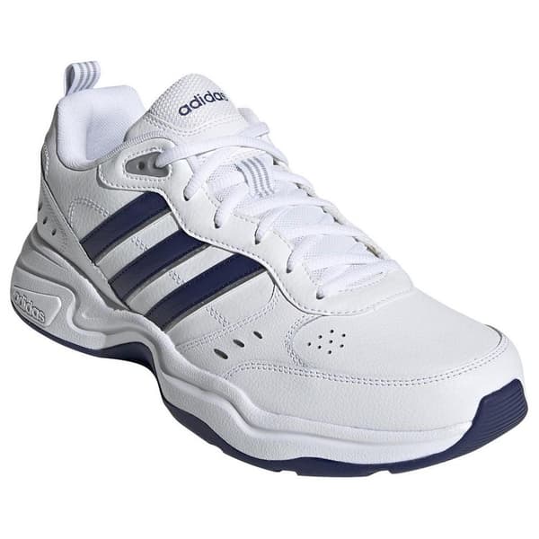 Adidas Valmentajat Strutter Valkoinen EU 47 1/3 Mies
