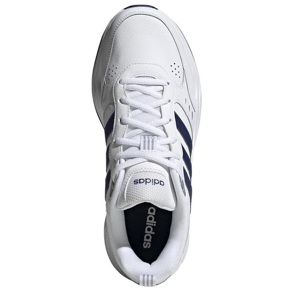 Adidas Valmentajat Strutter Valkoinen EU 47 1/3 Mies