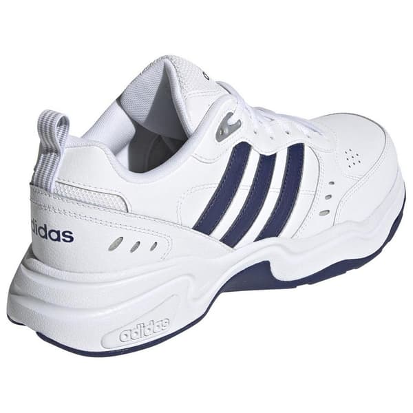 Adidas Valmentajat Strutter Valkoinen EU 47 1/3 Mies