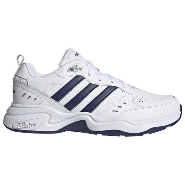 Adidas Valmentajat Strutter Valkoinen EU 47 1/3 Mies