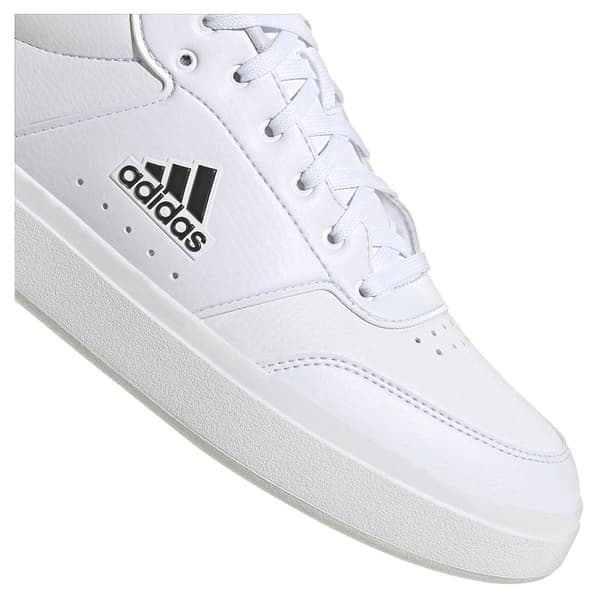 Adidas Trænere Park St Hvid EU 42 2/3 Mand