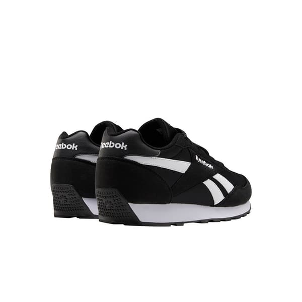 Reebok Utbildare Rewind Run Svart EU 38 1/2 Kvinna