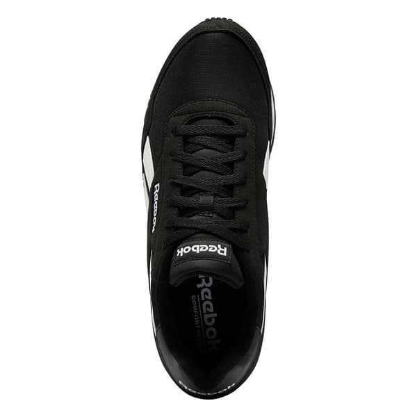 Reebok Utbildare Rewind Run Svart EU 38 1/2 Kvinna