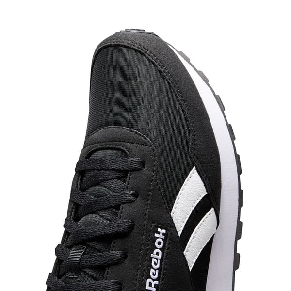 Reebok Utbildare Rewind Run Svart EU 38 1/2 Kvinna