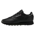 Miniatyrbild 3 av 10: Reebok Classics Utbildare Leather Svart EU 39 Kvinna