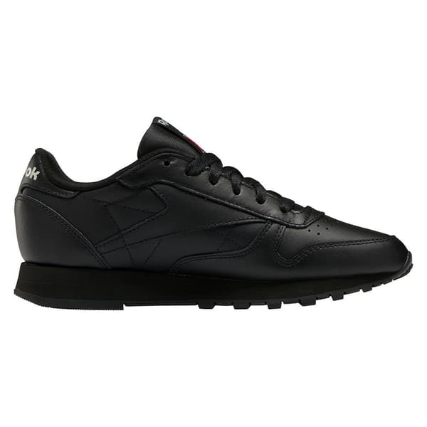 Reebok Classics Utbildare Leather Svart EU 39 Kvinna
