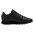 Miniatyrbild 5 av 10: Reebok Classics Utbildare Leather Svart EU 39 Kvinna
