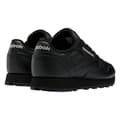 Miniatyrbild 7 av 10: Reebok Classics Utbildare Leather Svart EU 39 Kvinna
