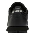Miniatyrbild 8 av 10: Reebok Classics Utbildare Leather Svart EU 39 Kvinna
