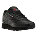 Miniatyrbild 1 av 10: Reebok Classics Utbildare Leather Svart EU 39 Kvinna