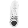 Miniatyrbillede 5 af 7: Reebok Classics Skoe Freestyle Hi Hvid EU 40 Kvinde