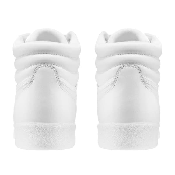 Reebok Classics Skoe Freestyle Hi Hvid EU 40 Kvinde