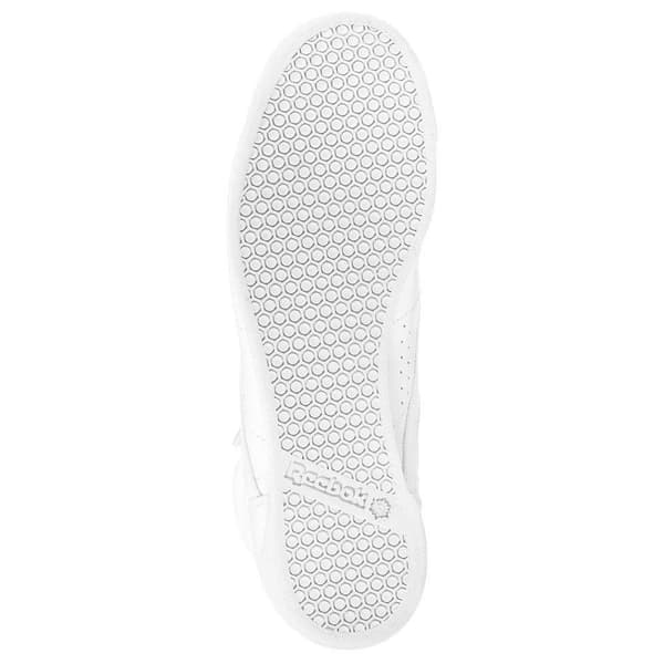 Reebok Classics Skoe Freestyle Hi Hvid EU 40 Kvinde