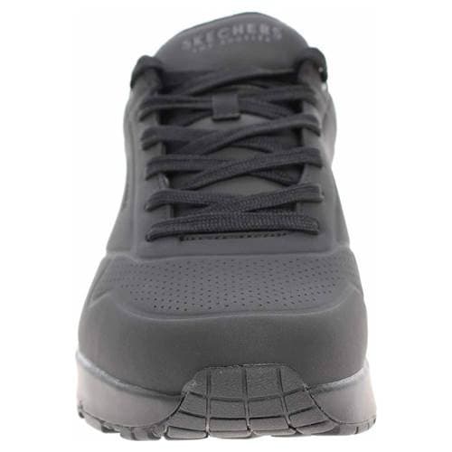 Skechers Valmentajat Uno Stand On Air Musta EU 41 Mies