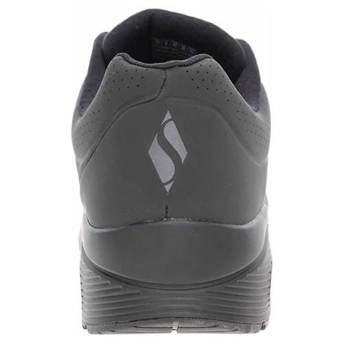 Skechers Valmentajat Uno Stand On Air Musta EU 41 Mies