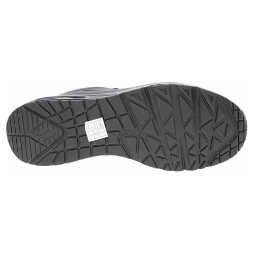 Skechers Valmentajat Uno Stand On Air Musta EU 41 Mies