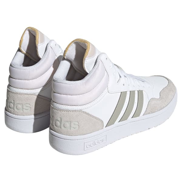 Adidas Valmentajat Hoops 3.0id Valkoinen EU 42 2/3 Mies