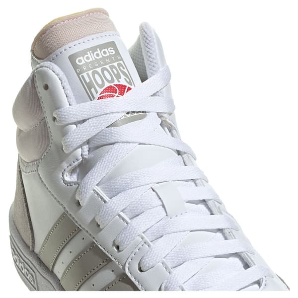 Adidas Valmentajat Hoops 3.0id Valkoinen EU 42 2/3 Mies