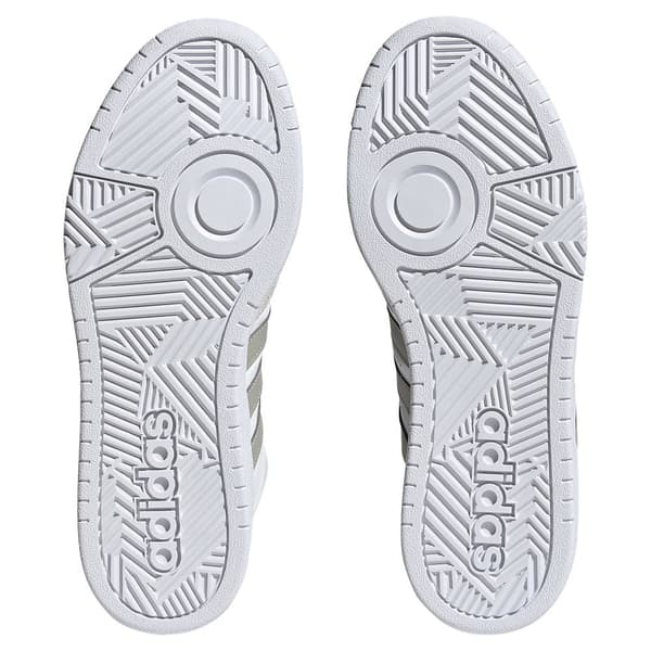 Adidas Valmentajat Hoops 3.0id Valkoinen EU 42 2/3 Mies