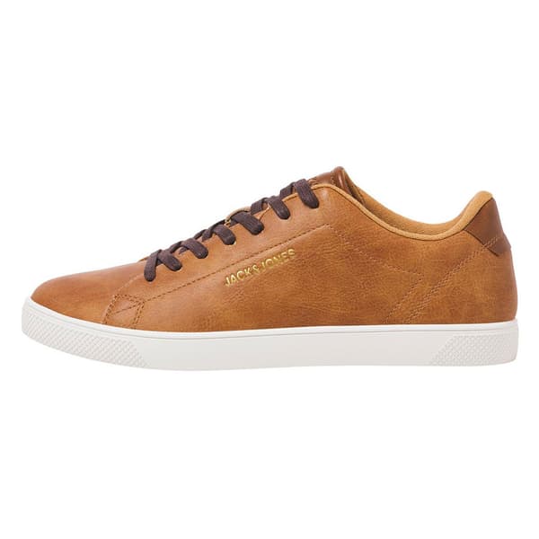 Jack & Jones Valmentajat Boss Pu Ruskea EU 42 Mies