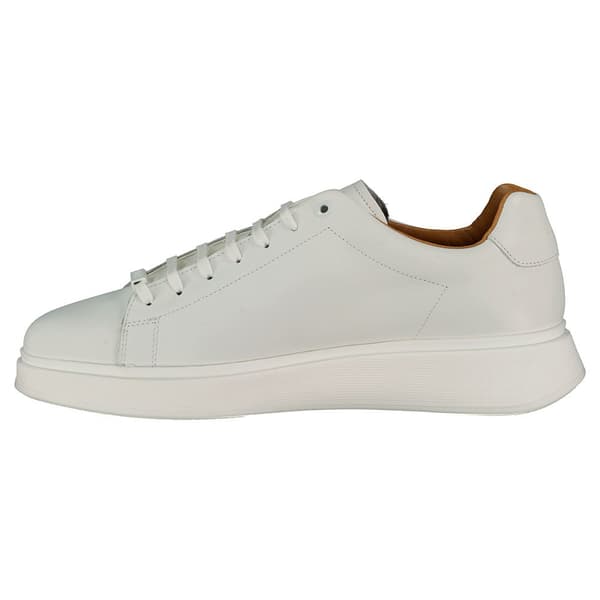 Boss Trænere Bulton Lt N 10240265 Hvid EU 41 Mand