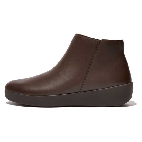 Fitflop Stövlar Sumi Brun EU 38 Kvinna