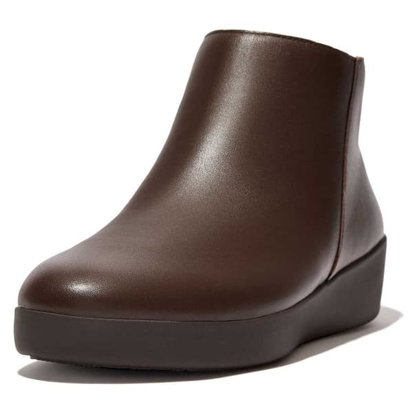 Fitflop Stövlar Sumi Brun EU 38 Kvinna