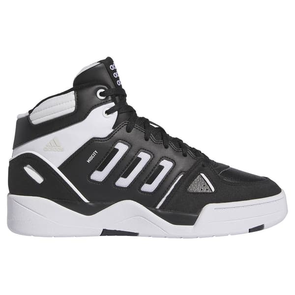 Adidas Trænere Midcity Mid Sort EU 41 1/3 Mand