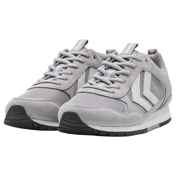Hummel Valmentajat Fallon Harmaa EU 40 Mies