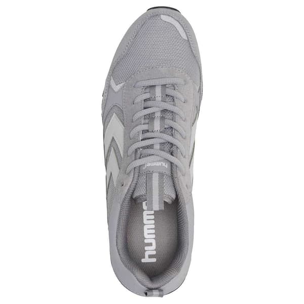 Hummel Valmentajat Fallon Harmaa EU 40 Mies