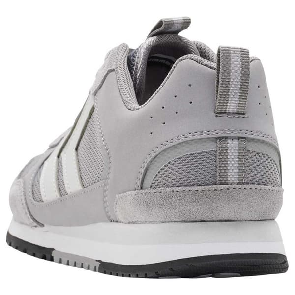 Hummel Valmentajat Fallon Harmaa EU 40 Mies