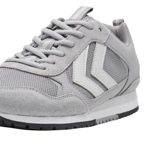 Hummel Valmentajat Fallon Harmaa EU 40 Mies