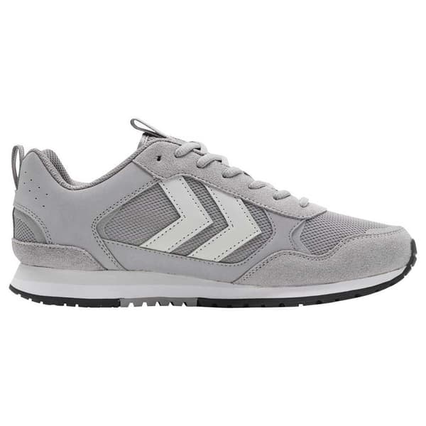 Hummel Valmentajat Fallon Harmaa EU 40 Mies