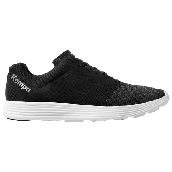 Kempa Sko K Float Sort EU 38 Mand