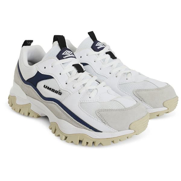 Umbro Skor Bumpy Vit EU 35 1/2