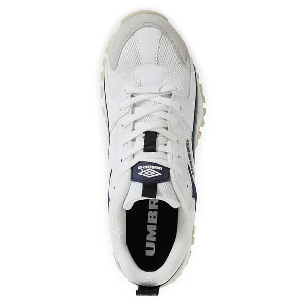 Umbro Skor Bumpy Vit EU 35 1/2