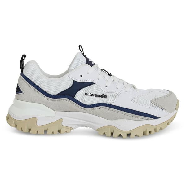 Umbro Skor Bumpy Vit EU 35 1/2