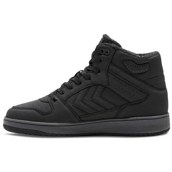 Hummel Valmentajat St. Power Play Mid Tex Musta EU 37 Mies