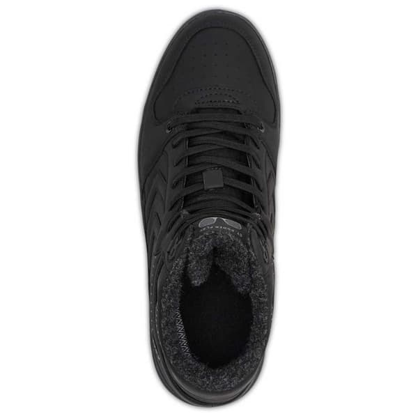 Hummel Valmentajat St. Power Play Mid Tex Musta EU 37 Mies