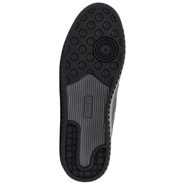Hummel Valmentajat St. Power Play Mid Tex Musta EU 37 Mies