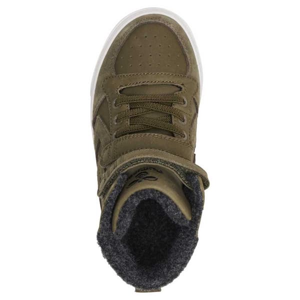 Hummel Trænere Stadil Winter High Grøn EU 35