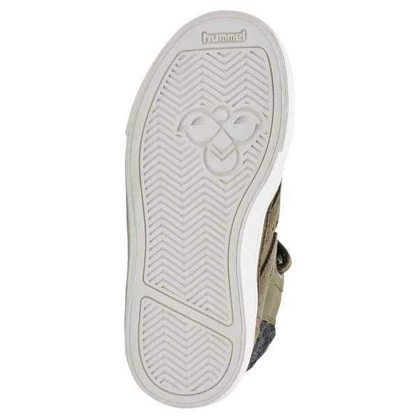 Hummel Trænere Stadil Winter High Grøn EU 35