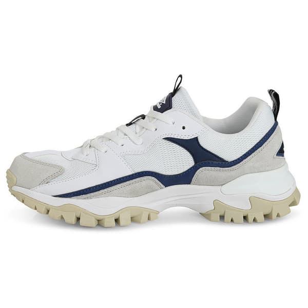 Umbro Sko Bumpy Hvid EU 36