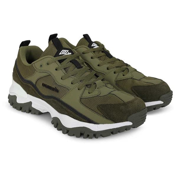 Umbro Sko Bumpy Brun EU 35 1/2
