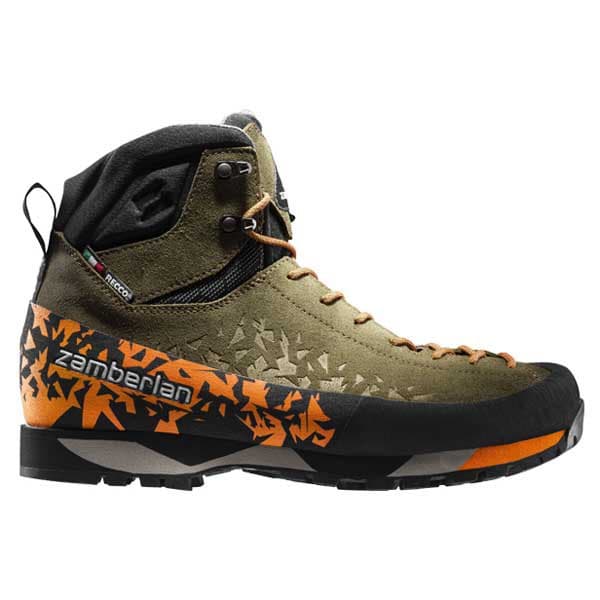 Zamberlan StØvler 226 Salathé Trek Goretex Rr Brun EU 46