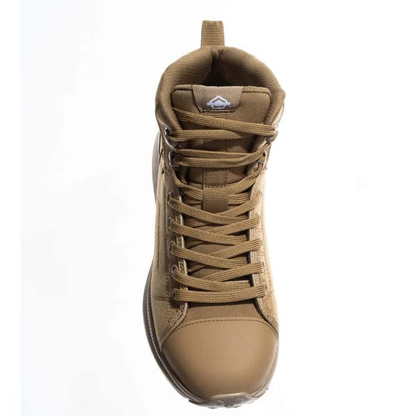 Pentagon StØvler Hybrid 2.0 Brun EU 45