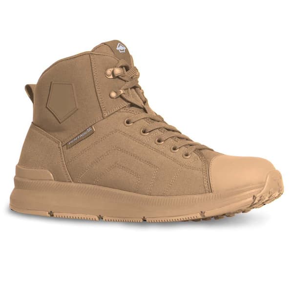 Pentagon StØvler Hybrid 2.0 Brun EU 45