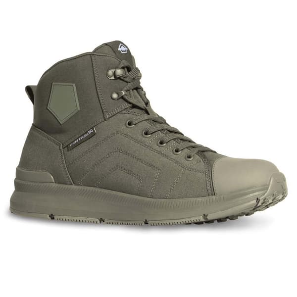 Pentagon StØvler Hybrid 2.0 Brun EU 40